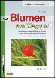 Cover von Blumen am Wegrand