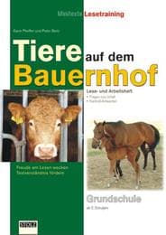 Cover von Tiere auf dem Bauernhof
