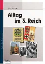 Cover von Alltag im Dritten Reich