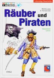 Cover von Räuber und Piraten