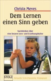 Cover von Dem Lernen einen Sinn geben