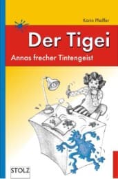 Cover von Der Tigei