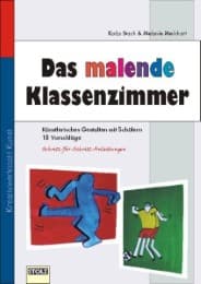 Cover von Das malende Klassenzimmer