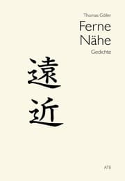 Cover von Ferne Nähe