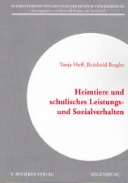 Cover von Heimtiere und schulisches Leistungs- und Sozialverhalten