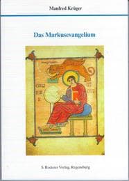 Cover von Das Markusevangelium