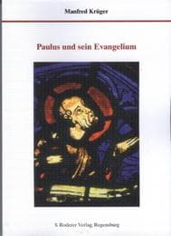 Cover von Paulus und sein Evangelium