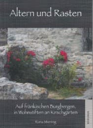Cover von Altern und Rasten