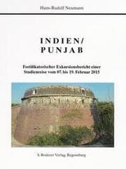 Cover von Indien / Punjab