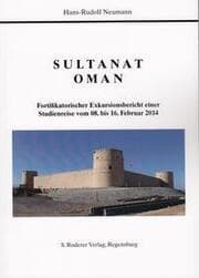 Cover von Sultanat Oman