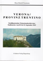 Cover von Verona / Provinz Trentino