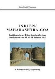 Cover von Indien/Maharashtra - Goa