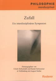 Cover von Zufall