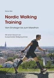 Cover von Nordic Walking Training