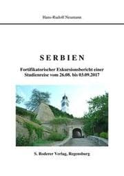 Cover von Serbien