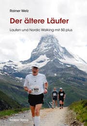 Cover von Der ältere Läufer