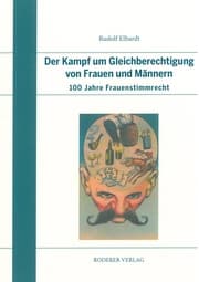 Cover von Der Kampf um Gleichberechtigung von Frauen und Männern