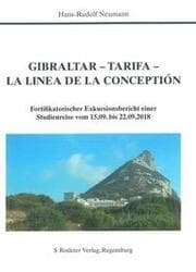 Cover von Gibraltar - Tarifa - La Linea de la Conceptión