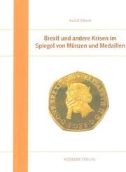 Cover von Brexit und andere Krisen im Spiegel von Münzen und Medaillen