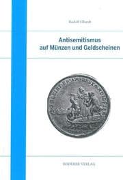 Cover von Antisemitismus auf Münzen und Geldscheinen