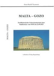 Cover von Malta - Gozo
