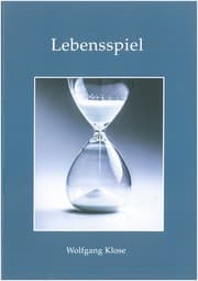 Cover von Lebensspiel