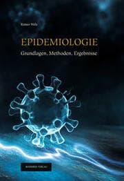 Cover von Epidemiologie