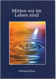 Cover von Mitten wir im Leben sind
