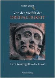 Cover von Von der Vielfalt der Dreifaltigkeit