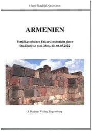 Cover von Armenien