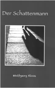 Cover von Der Schattenmann