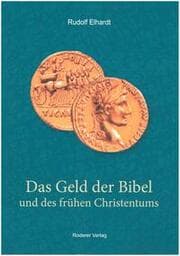 Cover von Das Geld der Bibel und des frühen Christentums