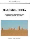 Cover von Marokko - Ceuta