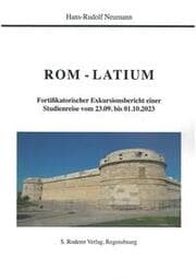 Cover von Rom - Latinum