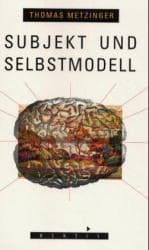 Cover von Subjekt und Selbstmodell