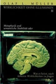 Cover von Wirklichkeit ohne Illusionen
