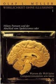 Cover von Wirklichkeit ohne Illusionen