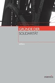 Cover von Gründe der Solidarität