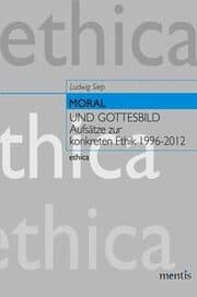 Cover von Moral und Gottesbild