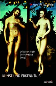 Cover von Kunst und Erkenntnis