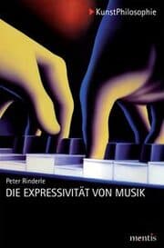 Cover von Die Expressivität von Musik
