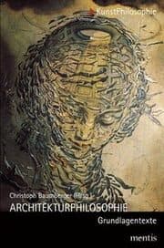 Cover von Architekturphilosophie