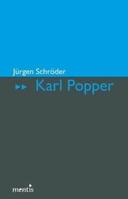 Cover von Karl Popper