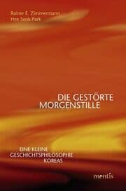 Cover von Die gestörte Morgenstille