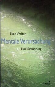 Cover von Mentale Verursachung