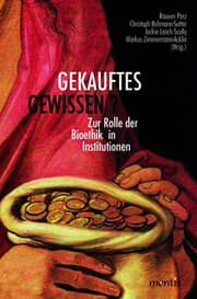 Cover von Gekauftes Gewissen?