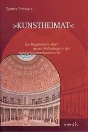 Cover von 'Kunstheimat'