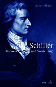 Cover von Schiller