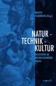 Cover von Natur, Technik, Kultur