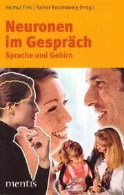 Cover von Neuronen im Gespräch